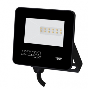 LED reflektor PANTH pravokotni 10W