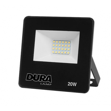 LED reflektor PANTH pravokotni 20W