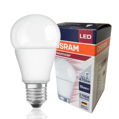 LED ŽARNICE