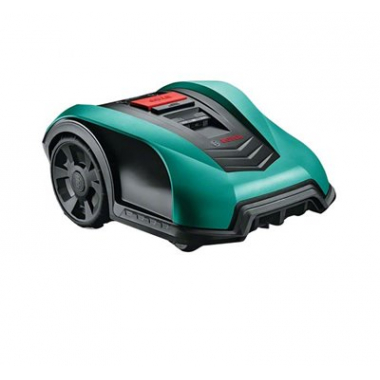 ROBOTSKA KOSILNICA BOSCH INDEGO S+400