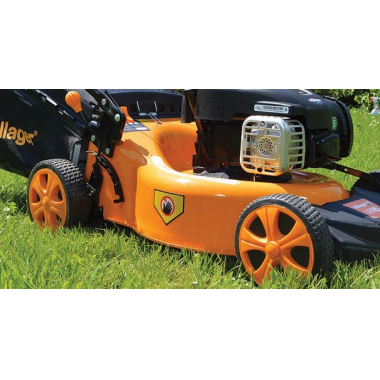 SAMOHODNA KOSILNICA VILLAGER  VRS 46 E
