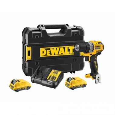 VRTALNIK/VIJAČNIK DEWALT DCD701D2