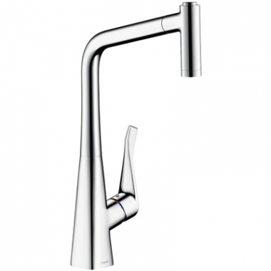 Hansgrohe kuhinjska armatura Metris