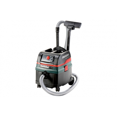 VEČNAMENSKI INDUSTRIJSKI SESALNIK METABO ASR 25 L SC