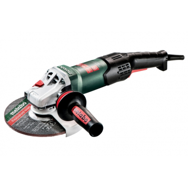 Kotni brusilnik METABO WE 19-180 QUICK RT