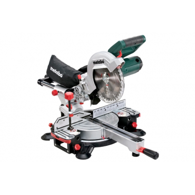 ZAREJALNA ŽAGA METABO KGS 216 M