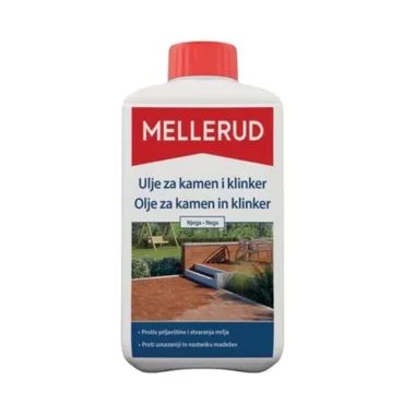 OLJE ZA KLINKER IN KERAMIKO MELLERUD