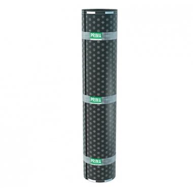 Hidroizolacijski bitumenski trak PRIMA PLAST V4