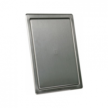 Revizijska vratca Inox