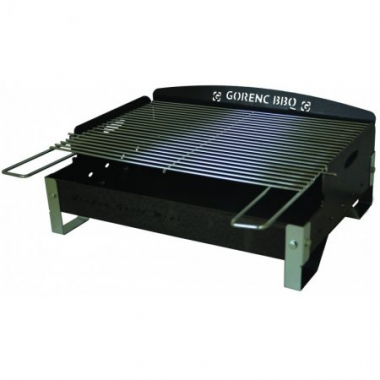 ŽAR NA OGLJE GORENC BBQ Beefer grill 44