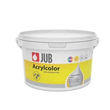 ACRYLCOLOR JUB