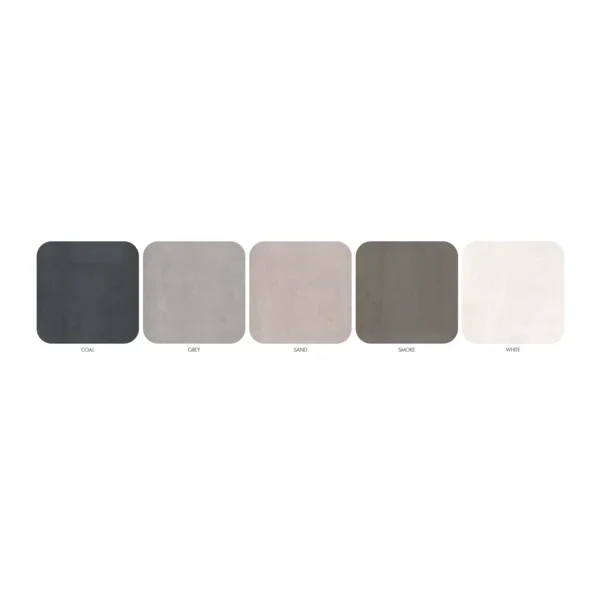 ABK CROSSROAD CHALK GRANITOGRES