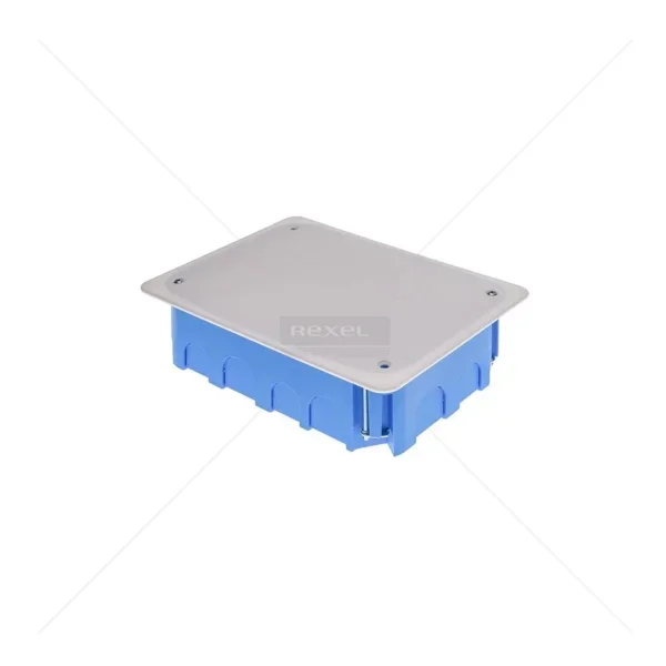 DOZA SM KVADRATNA ASB/PC MO P/O
