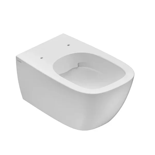 GLOBO GENESIS VISEČA WC ŠKOLJKA GNS03.BI