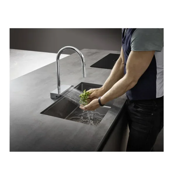 HANSGROHE Aquno select M81