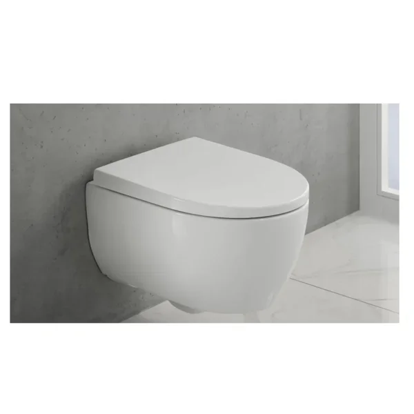 GEBERIT ICON SET Z DESKO