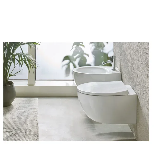 CATALANO ITALY VISEČA WC ŠKOLJKA