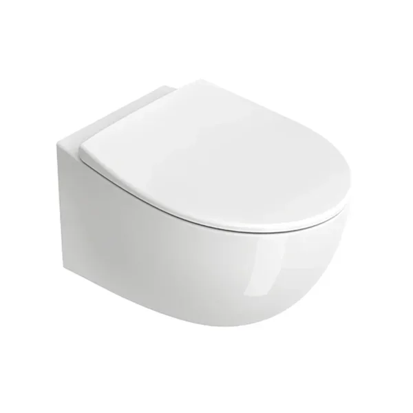 CATALANO ITALY VISEČA WC ŠKOLJKA