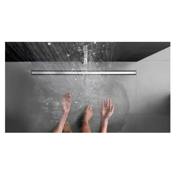 GEBERIT KANALETA CLEANLINE20