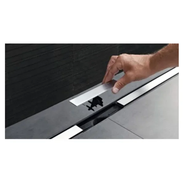 GEBERIT KANALETA CLEANLINE20