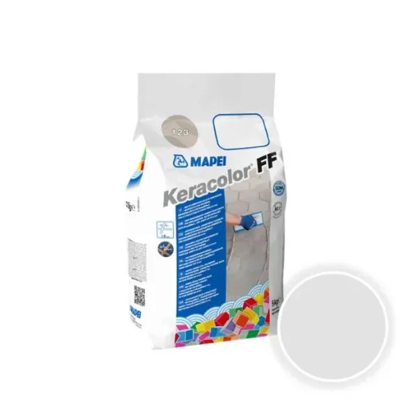 MAPEI KERACOLOR FF 110 MANHATTAN SIVA