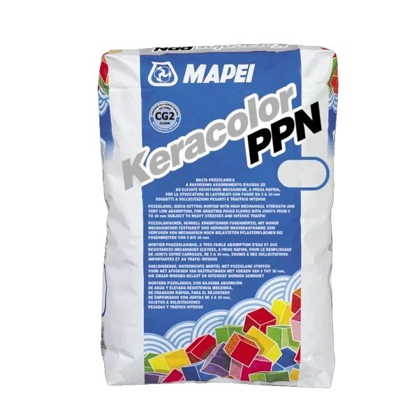 MAPEI KERACOLOR PPN SIVA
