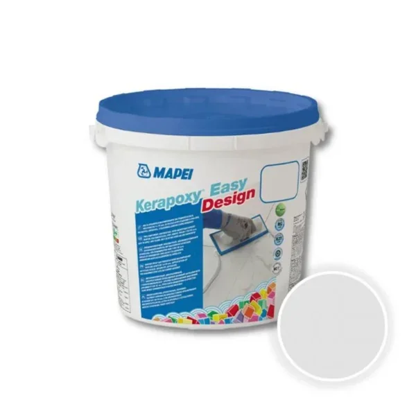 MAPEI KERAPOXY EASY DESIGN 110 MANHATTAN SIVA