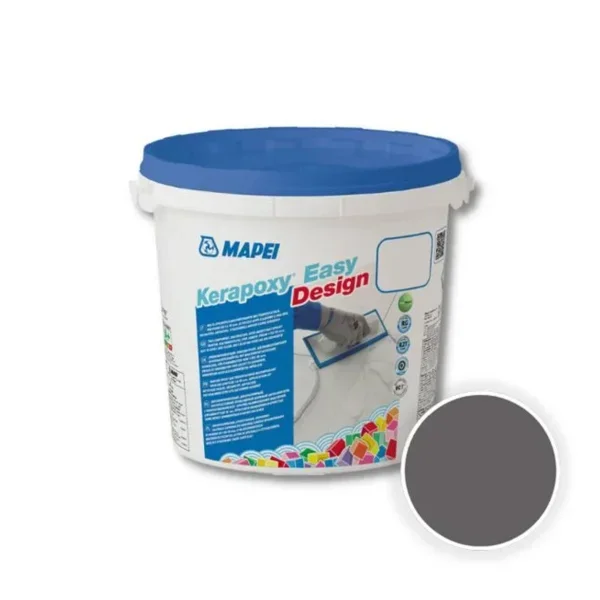 MAPEI KERAPOXY EASY DESIGN 119 LONDON SIVA
