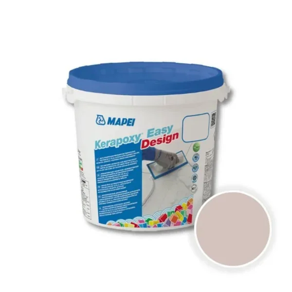 MAPEI KERAPOXY EASY DESIGN 123 ANTIČNO BELA