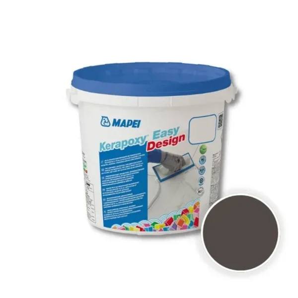 MAPEI KERAPOXY EASY DESIGN 149 VULKANSKO SIVA