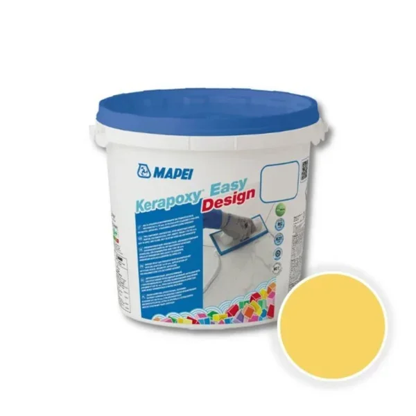 MAPEI KERAPOXY EASY DESIGN 150 RUMENA