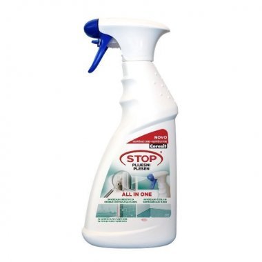 CERESIT STOP plesen 500ml