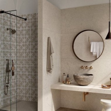 POETRY STONE TRANI BEIGE