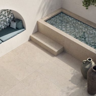 POETRY STONE TRANI BEIGE
