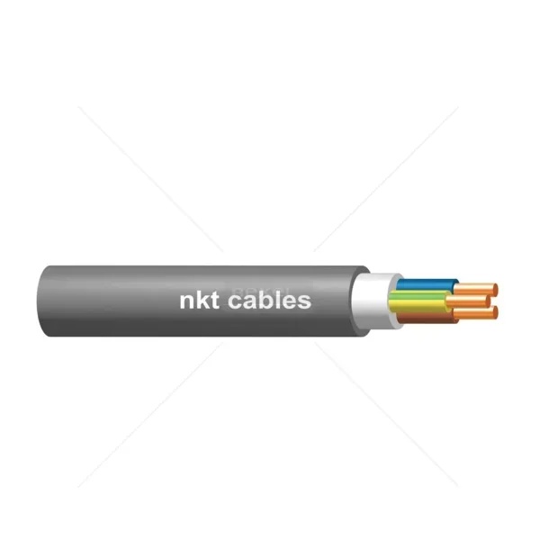KABEL INŠTALACIJSKI 50m 3x2,5 mm