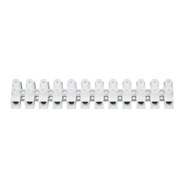 SPONKA 2-REDNA 4-6MM2 (2,5 - 6,0mm2) BELA