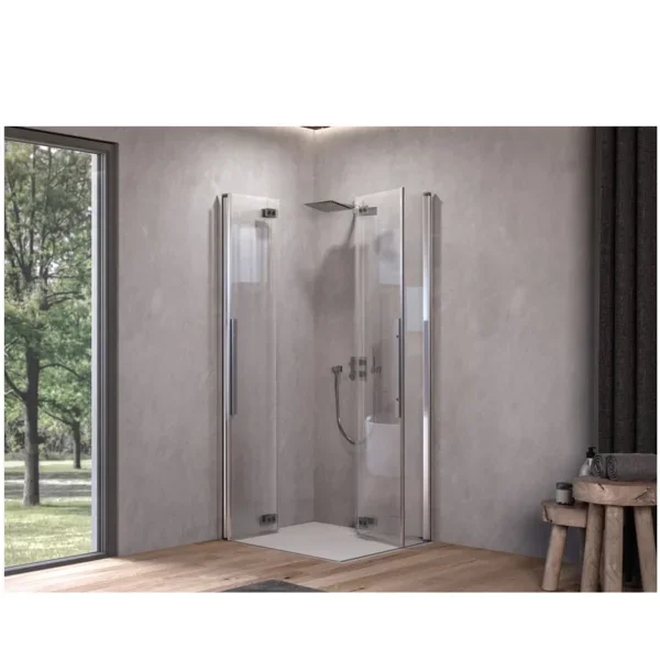 KOLPA SAN TUŠ KABINA POLARIS FOLD Q