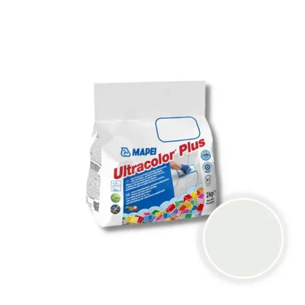 MAPEI ULTRACOLOR PLUS 103 KREMNO BELA