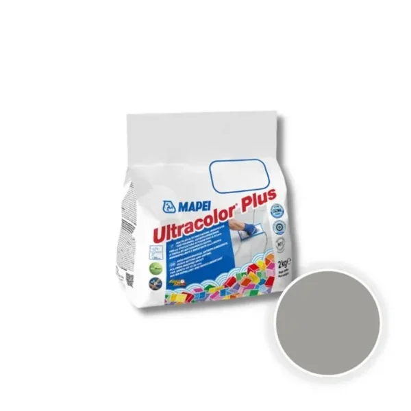 MAPEI ULTRACOLOR PLUS 112 SIVA