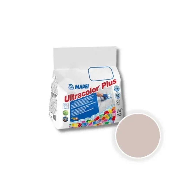 MAPEI ULTRACOLOR PLUS 123 ANTIČNO BELA