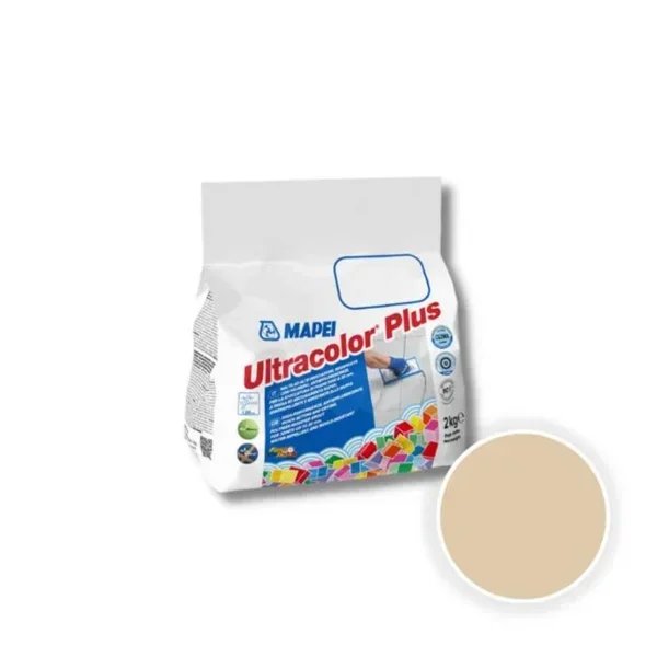 MAPEI ULTRACOLOR PLUS 138 MANDELJ