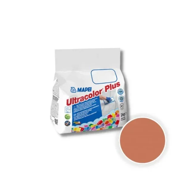 MAPEI ULTRACOLOR PLUS 145 ZEMELJSKO RJAVA