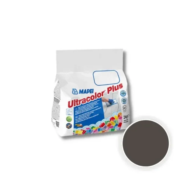 MAPEI ULTRACOLOR PLUS 149 VULKANSKO SIVA