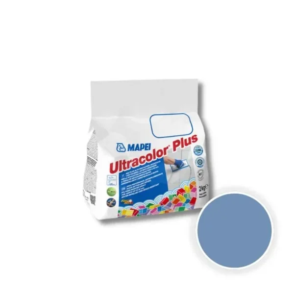 MAPEI ULTRACOLOR PLUS 168 NEBO MODRA