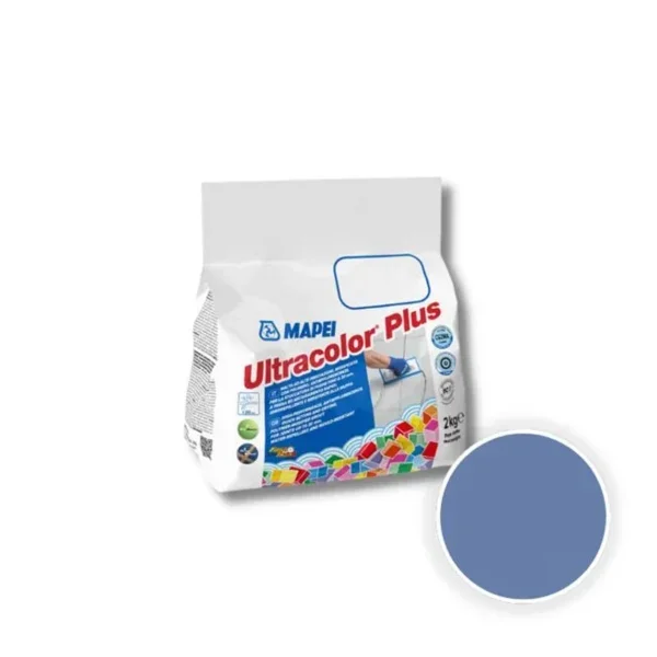 MAPEI ULTRACOLOR PLUS 172 TEMNO MODRA