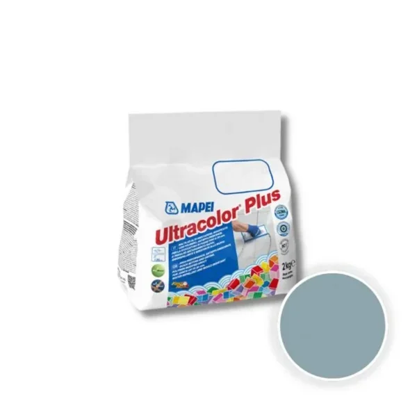 MAPEI ULTRACOLOR PLUS 176 ZELENO SIVA