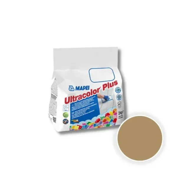 MAPEI ULTRACOLOR PLUS 188 BISKVITNO RJAVA