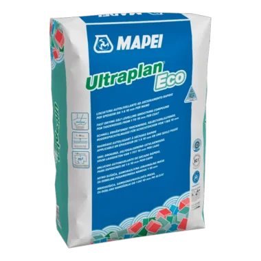 TALNA IZRAVNALNA MASA MAPEI ULTRAPLAN ECO