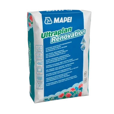 TALNA IZRAVNALNA MASA MAPEI ULTRAPLAN RENOVATION